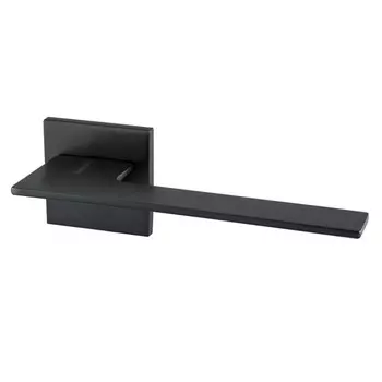 ручка дверная ARMADILLO Mirage USS BL-26 черный