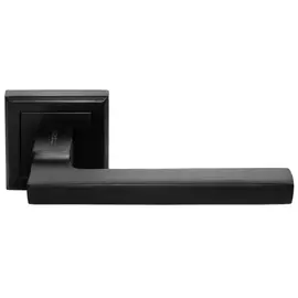 ручка дверная MORELLI dIY 35, черный