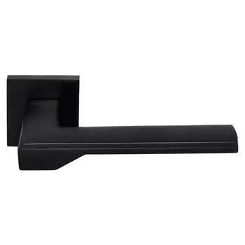 ручка дверная MORELLI DIY MH-49-S6 BL черный