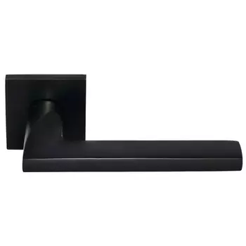 ручка дверная MORELLI MH-50-S6 BL черный