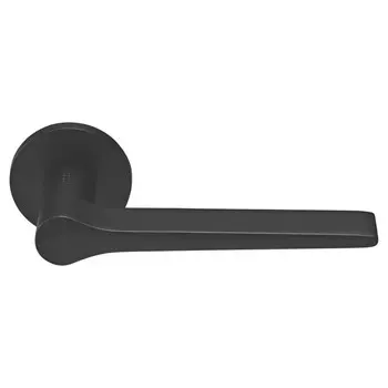 ручка дверная MORELLI MH-60-R6 BL черный