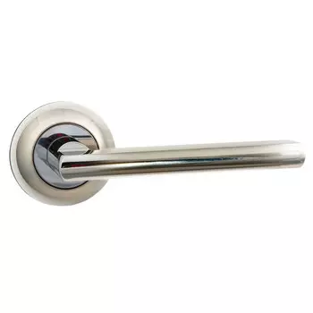 ручка дверная PROFFERO LD-12 хром