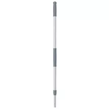 ручка HQ PROFILINE 100-180см телескопическая алюминий, пластик