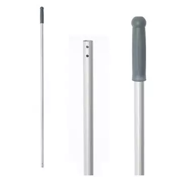 ручка HQ PROFILINE 140см алюминий, пластик