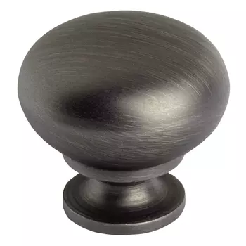 ручка-кнопка IN.01.3033.0.MBBN черный никель