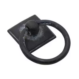 ручка-кнопка К8251 черный