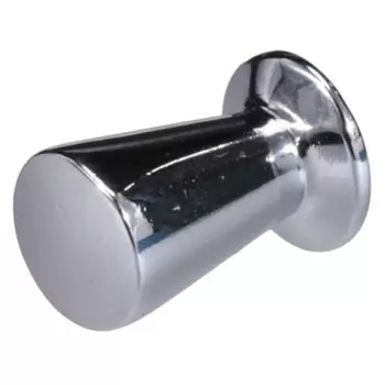 ручка-кнопка RK.1115.14.CP хром