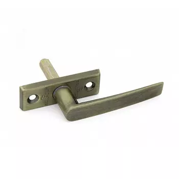 ручка оконная PALLADIUM бронза