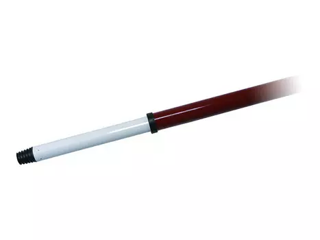 ручка для швабры MR BRUSH телескопическая 160-300см