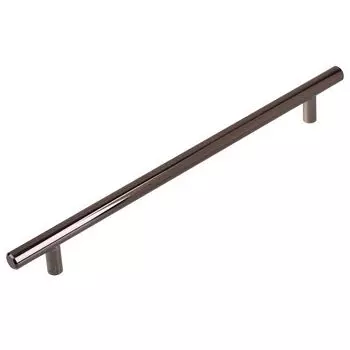 ручка-рейлинг 224мм графит