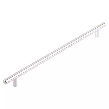 ручка-рейлинг 288мм хром