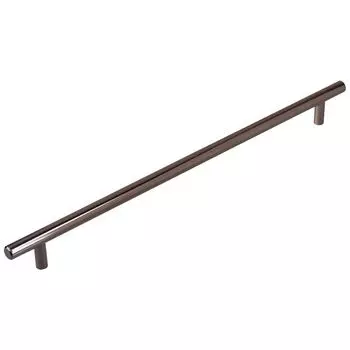 ручка-рейлинг 320мм графит