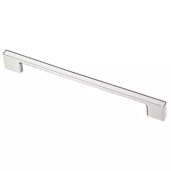 ручка-рейлинг KERRON R-3030-192 192мм хром