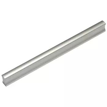 ручка-скоба 3301 192мм матовый хром