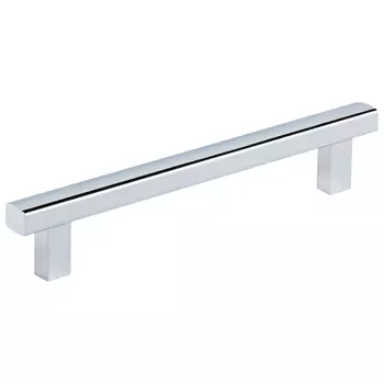 ручка-скоба IN1133 160мм хром