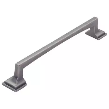 ручка-скоба IN.01.4191.128.AZ античный цинк