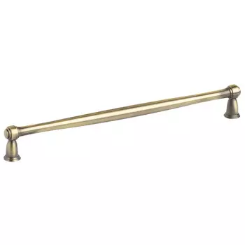 ручка-скоба IN.01.4192.160.BAB 160мм брашированная античная бронза