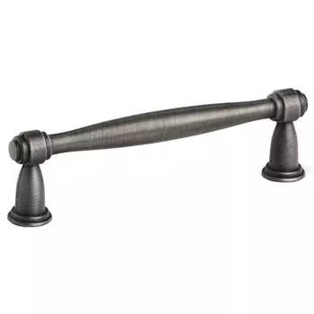 ручка-скоба IN.01.4192.96.AZ 96мм античный цинк