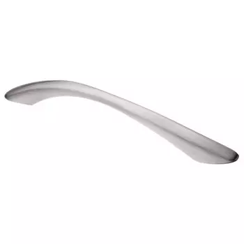 ручка-скоба KERRON LT-9170-96 SC 96мм никель матовый