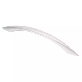 ручка-скоба KERRON LT-9201-128 SC 128мм матовый хром