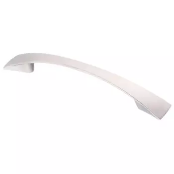 ручка-скоба KERRON LT-9210-96 SC 96мм матовый хром