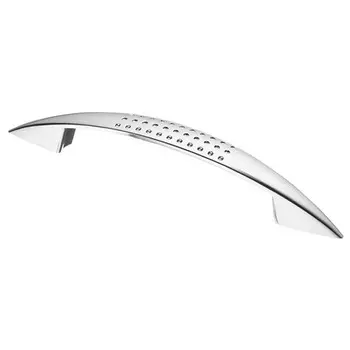 ручка-скоба KERRON S-2131-128 128мм хром