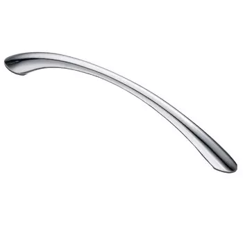 ручка-скоба KERRON S-2190-96 96мм хром