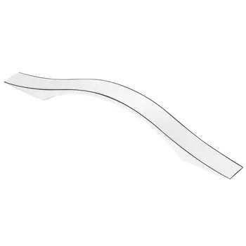 ручка-скоба KERRON S-2420-128 128мм хром