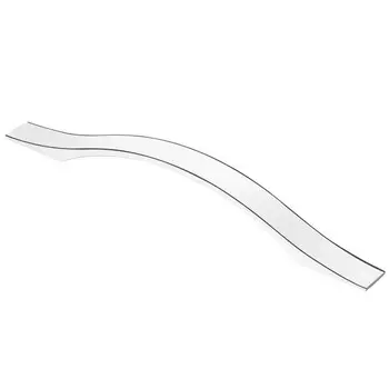 ручка-скоба KERRON S-2420-160 160мм хром