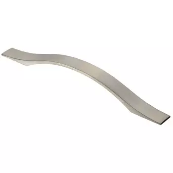 ручка-скоба KERRON S-2420-160 ST 160мм сталь