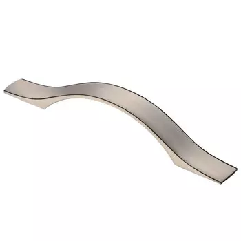 ручка-скоба KERRON S-2420-96 ST 96мм сталь