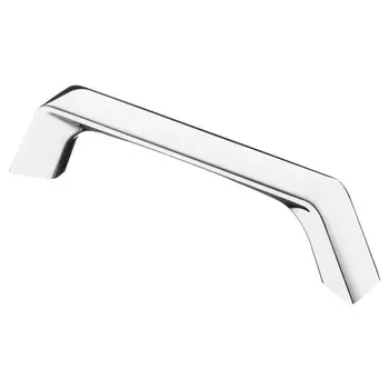 ручка-скоба KERRON S-2460-96 96мм хром