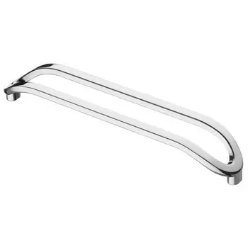 ручка-скоба KERRON S-2530-160 160мм хром