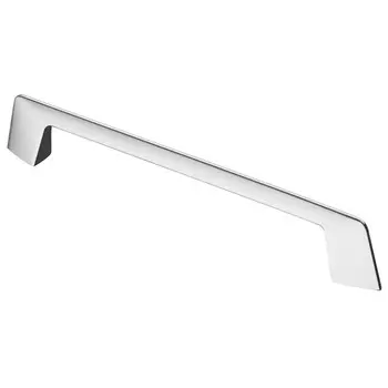 ручка-скоба KERRON S-2560-160 160мм хром