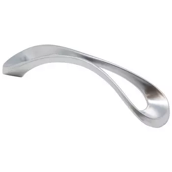 ручка-скоба KERRON S-3970-96 SC 96мм мат хром