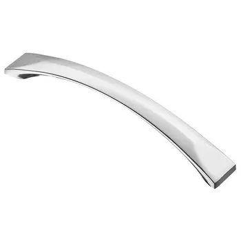 ручка-скоба KERRON S-4011-128 128мм хром