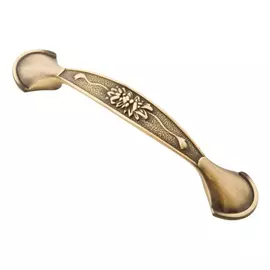 ручка-скоба RS-06-96 мм, бронза