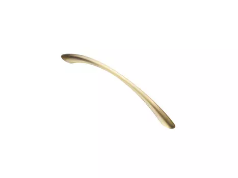 ручка-скоба S-2190 96мм бронза