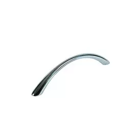 ручка-скоба tdv 0109, 96 мм, хром