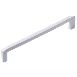 ручка-скоба TRODOS DMZ-21203-192 192мм белый матовый