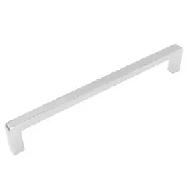 ручка-скоба TRODOS DMZ-21203-192 192мм хром