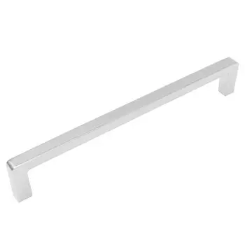 ручка-скоба TRODOS DMZ-21203 192мм хром