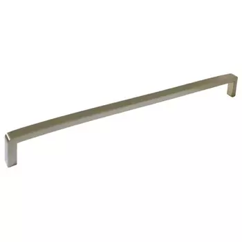 ручка-скоба TRODOS DMZ-21203 256мм браш никель