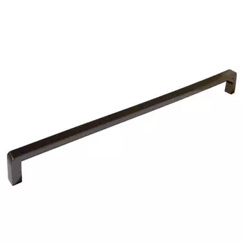 ручка-скоба TRODOS DMZ-21203 256мм черный никель