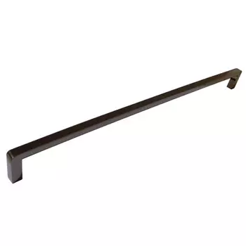 ручка-скоба TRODOS DMZ-21203 320мм черный никель