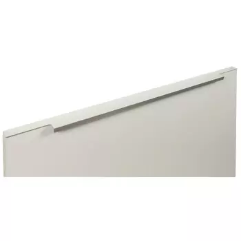 ручка-торцевая IN.01.1140.577/597.SC матовый хром