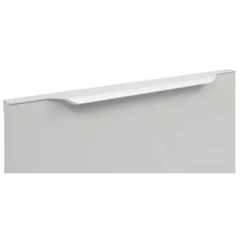 ручка-торцевая IN.01.1141.477/497.SC матовый хром