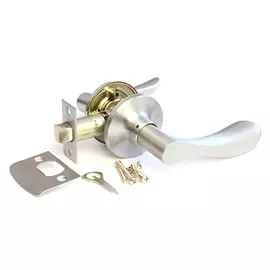 ручка-защелка APECS 891-05, сатин