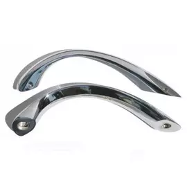 ручки для чугунной ванны ROCA Haiti хром