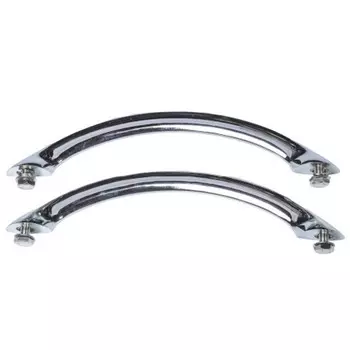 ручки для чугунной ванны WOTTE Start 2шт хром